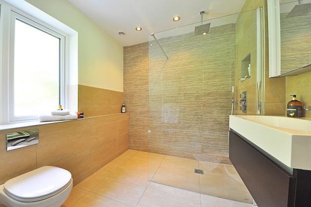 How to Add Value to Your Home With a Brand New Bathroom