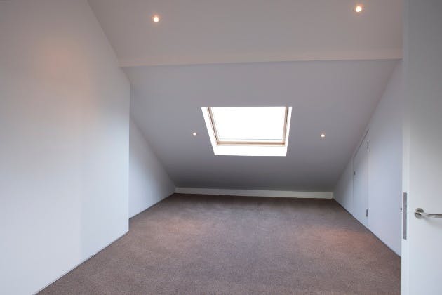 Extensions and Loft Conversions